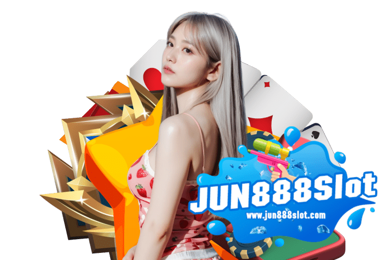 jun888 slot login