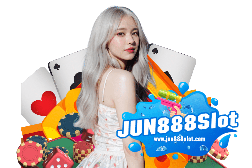 jun888 slot online