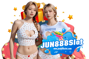 jun888 slot ทางเข้า