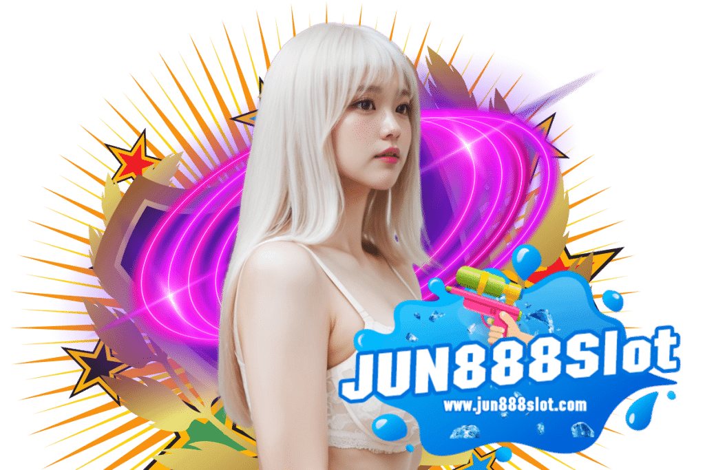 jun888 vip