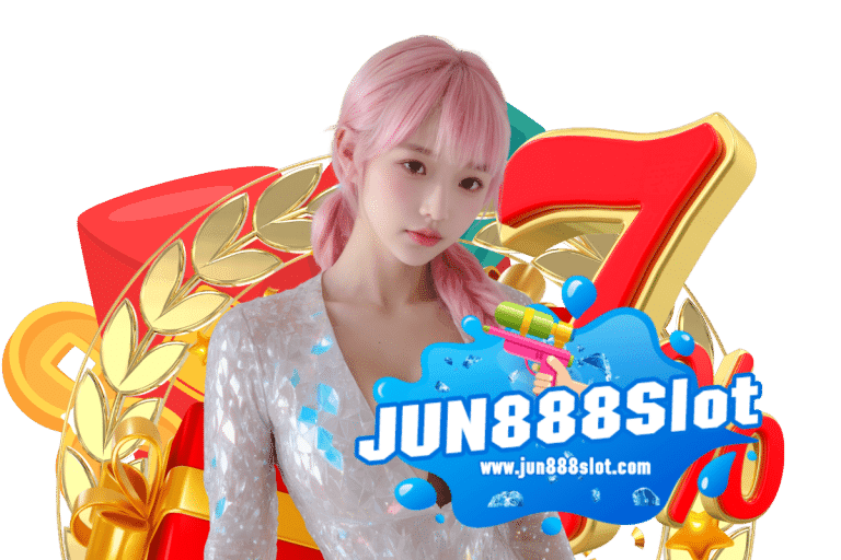 jun888 เข้าสู่ระบบ